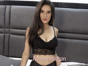 Maramorgan