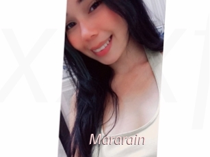Mararain