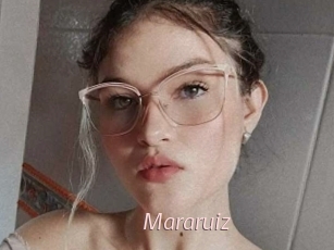 Mararuiz