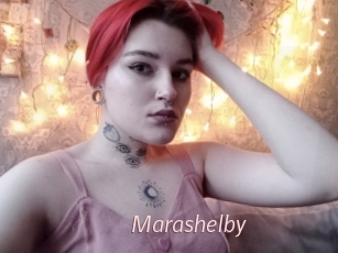 Marashelby
