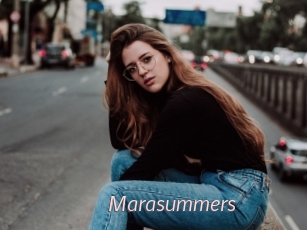 Marasummers