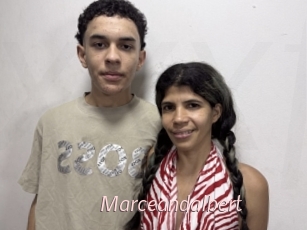 Marceandalbert