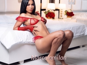 marcelamilan xxx Free Sites