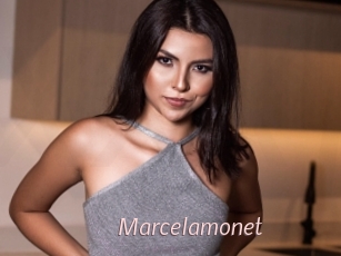 Marcelamonet