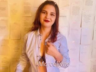 Marceliyne