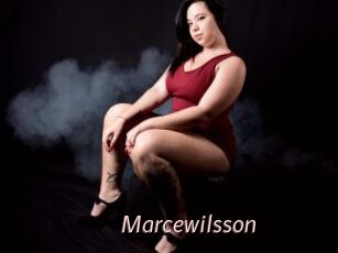 Marcewilsson