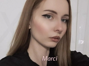 Marci