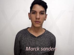 Marck_sanders
