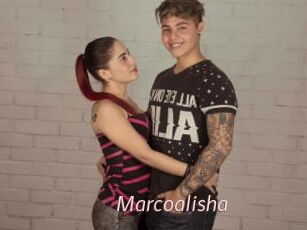 Marcoalisha