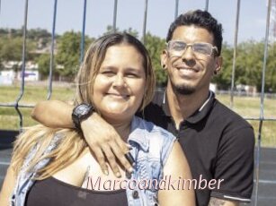 Marcoandkimber