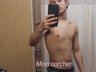 Marcoarcher