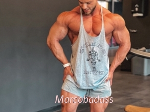 marcobadass xxx Free Sites