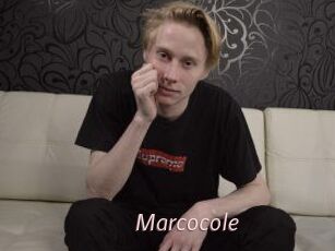 Marcocole