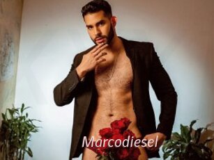 Marcodiesel