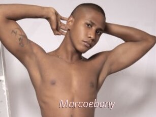 Marcoebony