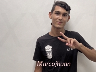 Marcojhuan