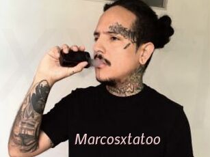 Marcosxtatoo