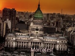Marcotest