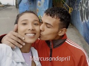 Marcusandapril