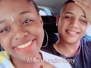 Marcusandbritany