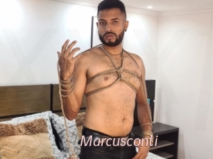 Marcusconti
