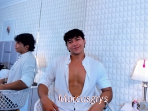 Marcusgrys