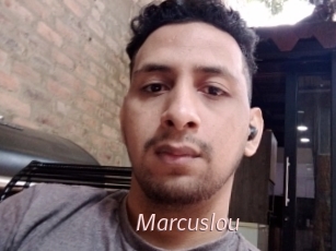 Marcuslou