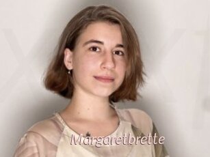 Margaretbrette