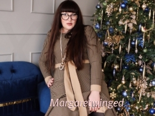 Margaretwinged