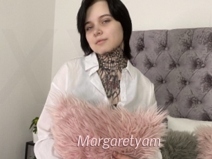 Margaretyam