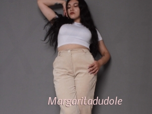 Margaritadudole