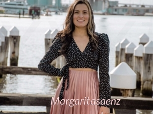 Margaritasaenz