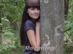 Margeretangel