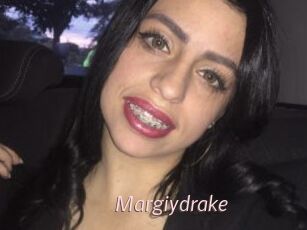 Margiydrake