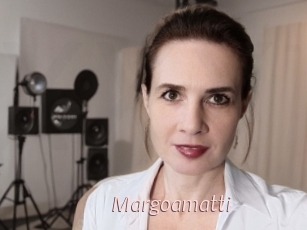Margoamatti