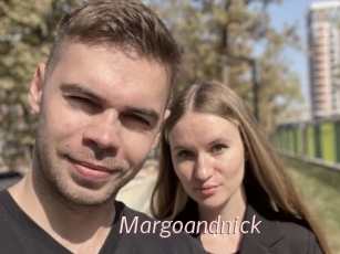 Margoandnick