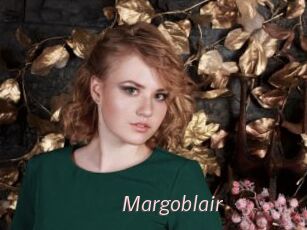 Margoblair