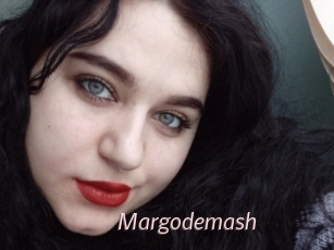 Margodemash