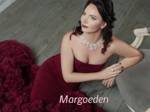 Margoeden