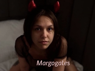 Margogates
