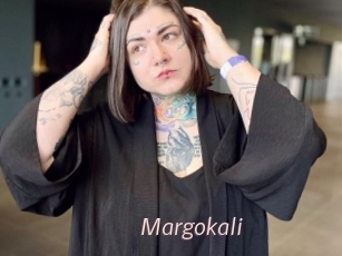 Margokali