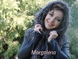 Margolena