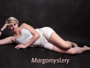 Margomystery