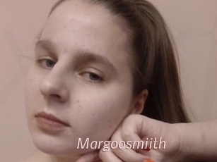 Margoosmiith
