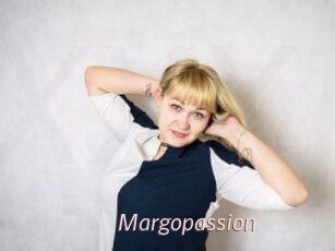 Margopassion