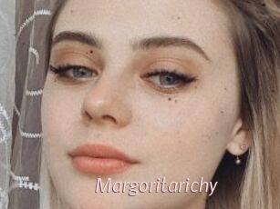 Margoritarichy