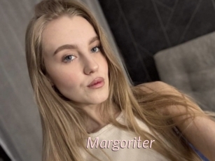 Margoriter
