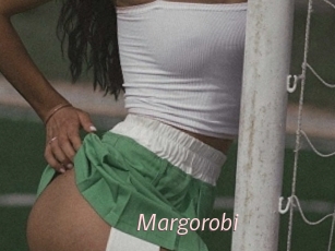 Margorobi