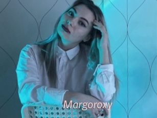 Margoroxy