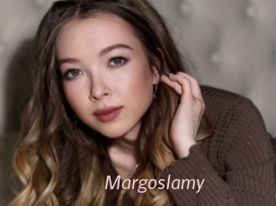 Margoslamy